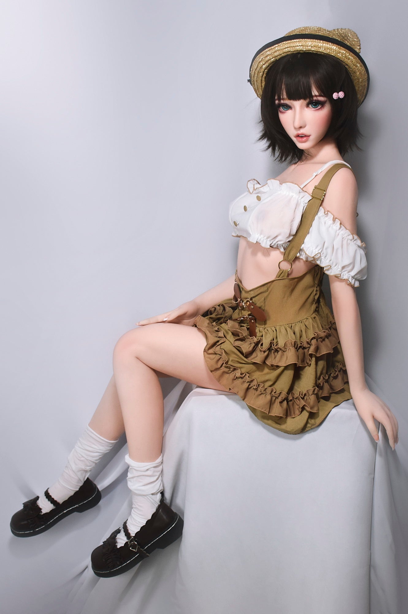 elsa babe 150cm nagashima sawako - Elsa Babe Doll