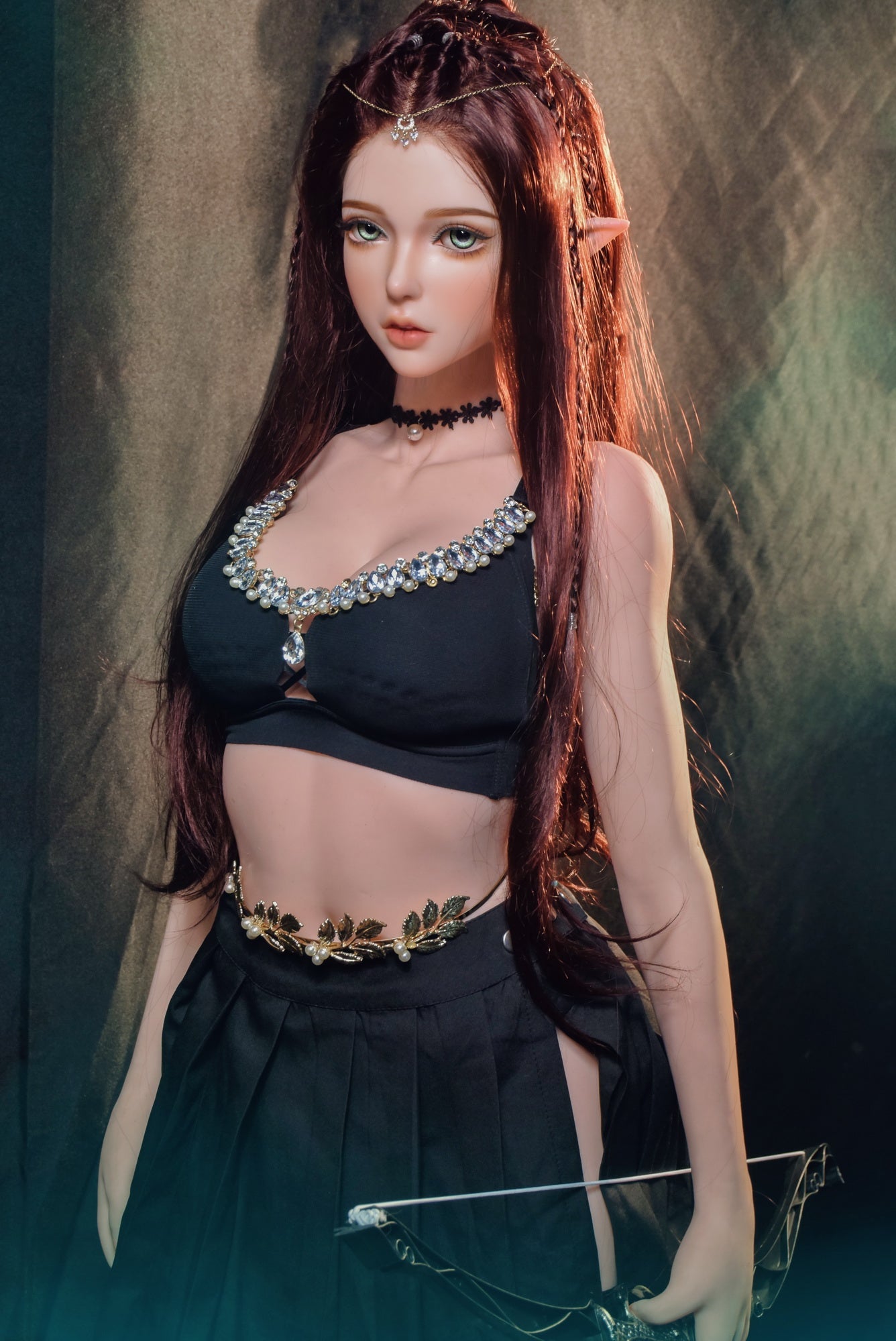 elsa babe 150cm inoue miu - Elsa Babe Doll