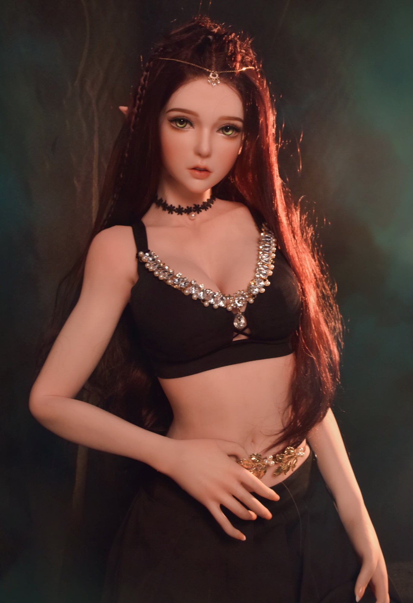 elsa babe 150cm inoue miu - Elsa Babe Doll