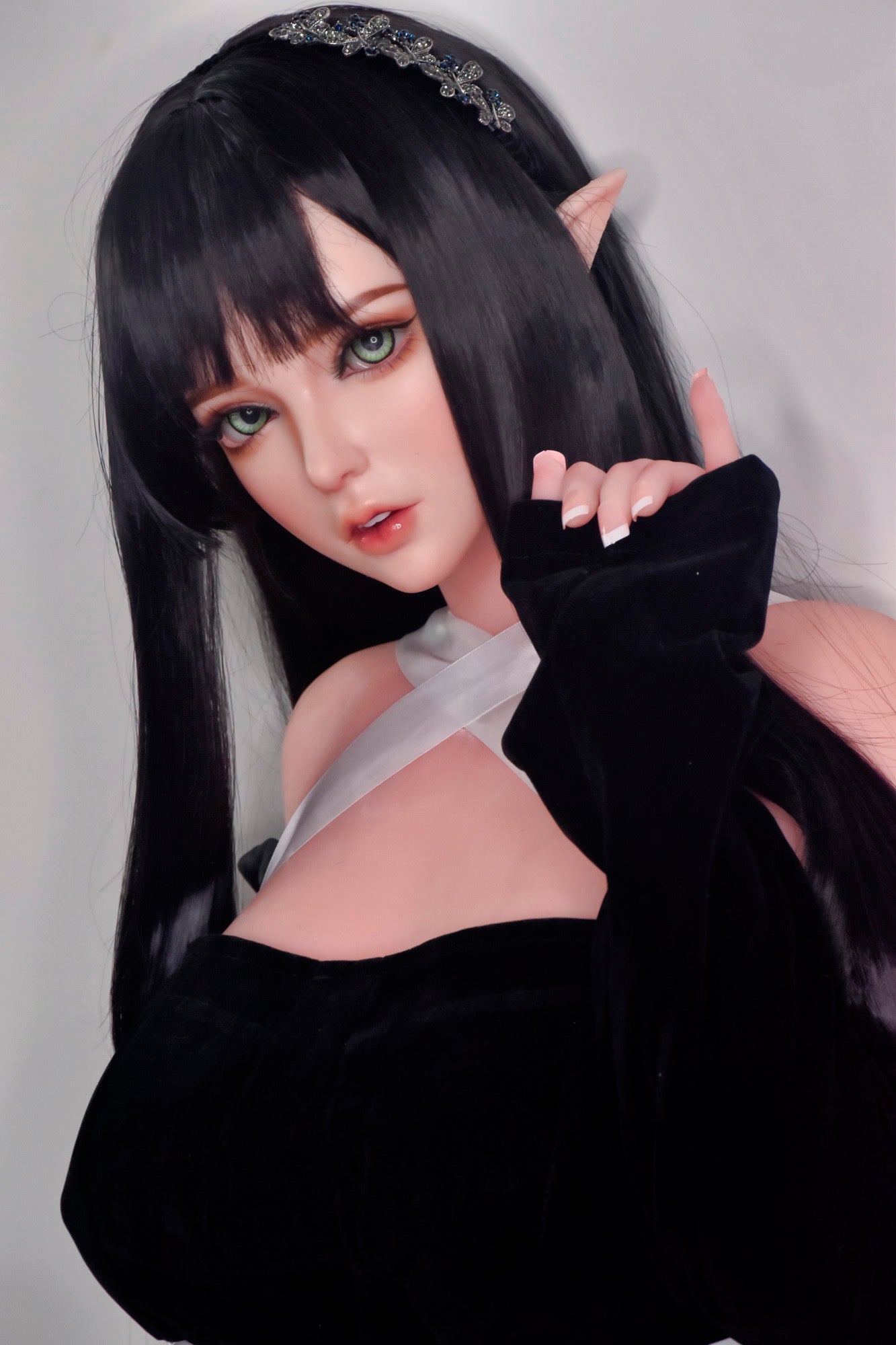 elsa babe 150cm inoue miu 1 - Elsa Babe Doll