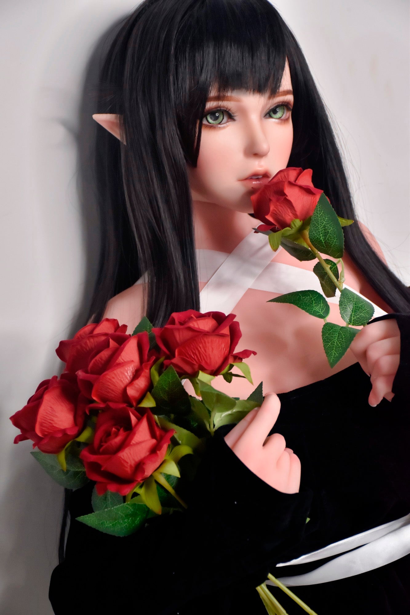 elsa babe 150cm inoue miu 1 - Elsa Babe Doll