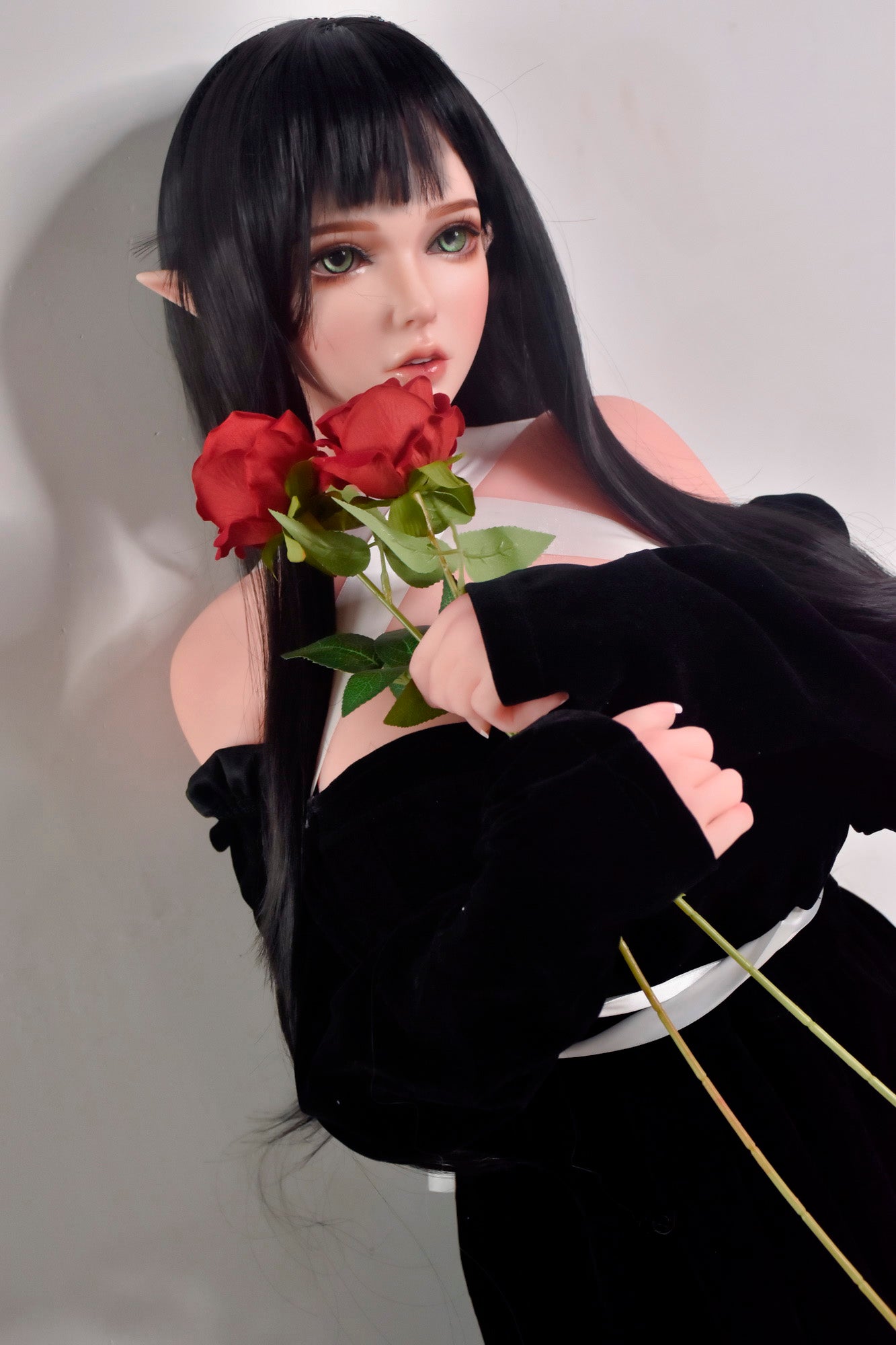 elsa babe 150cm inoue miu 1 - Elsa Babe Doll