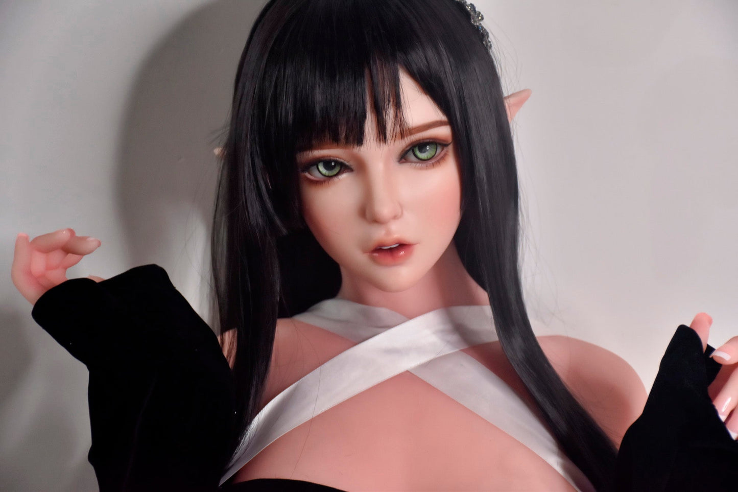 elsa babe 150cm inoue miu 1 - Elsa Babe Doll