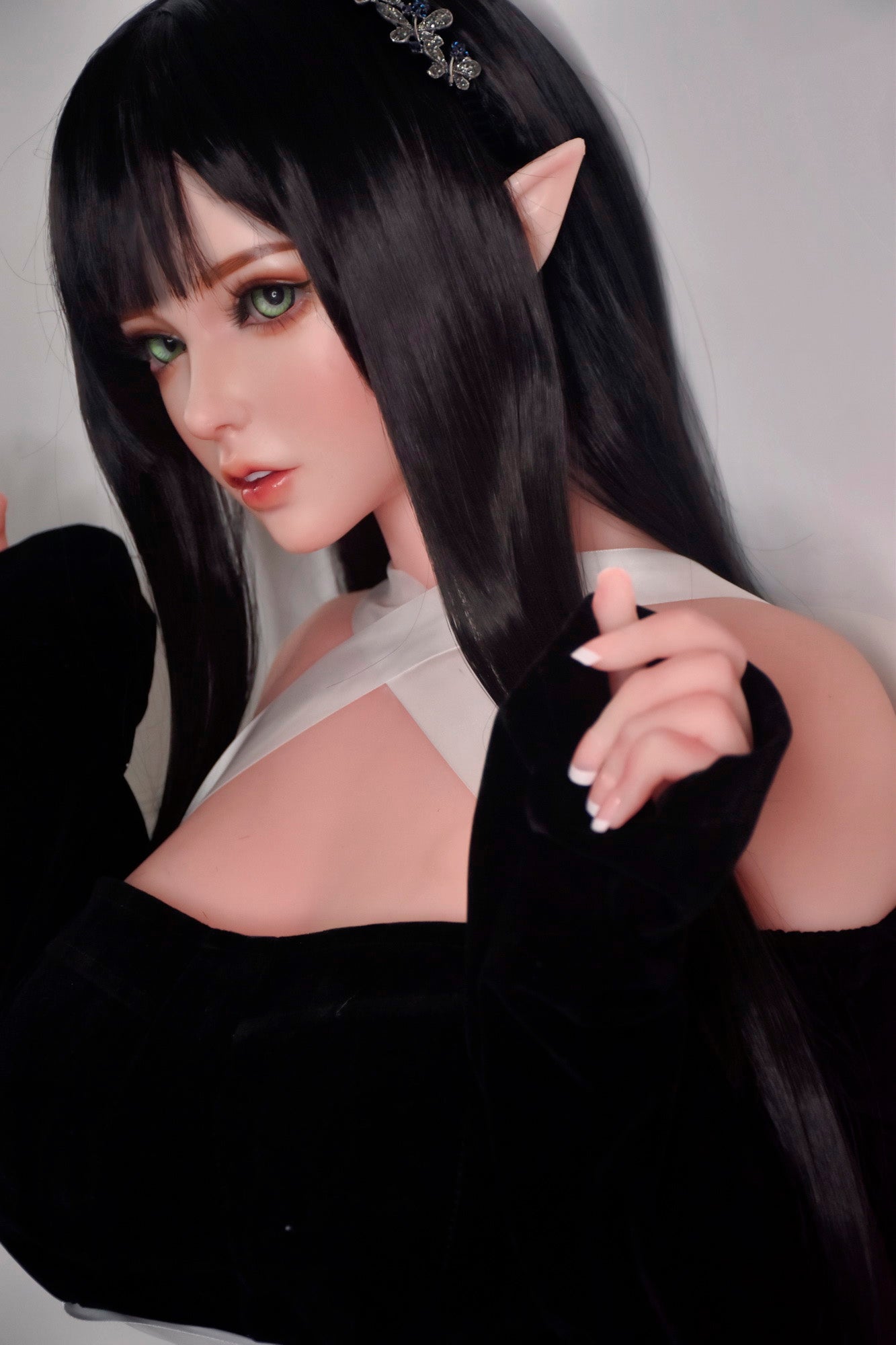 elsa babe 150cm inoue miu 1 - Elsa Babe Doll