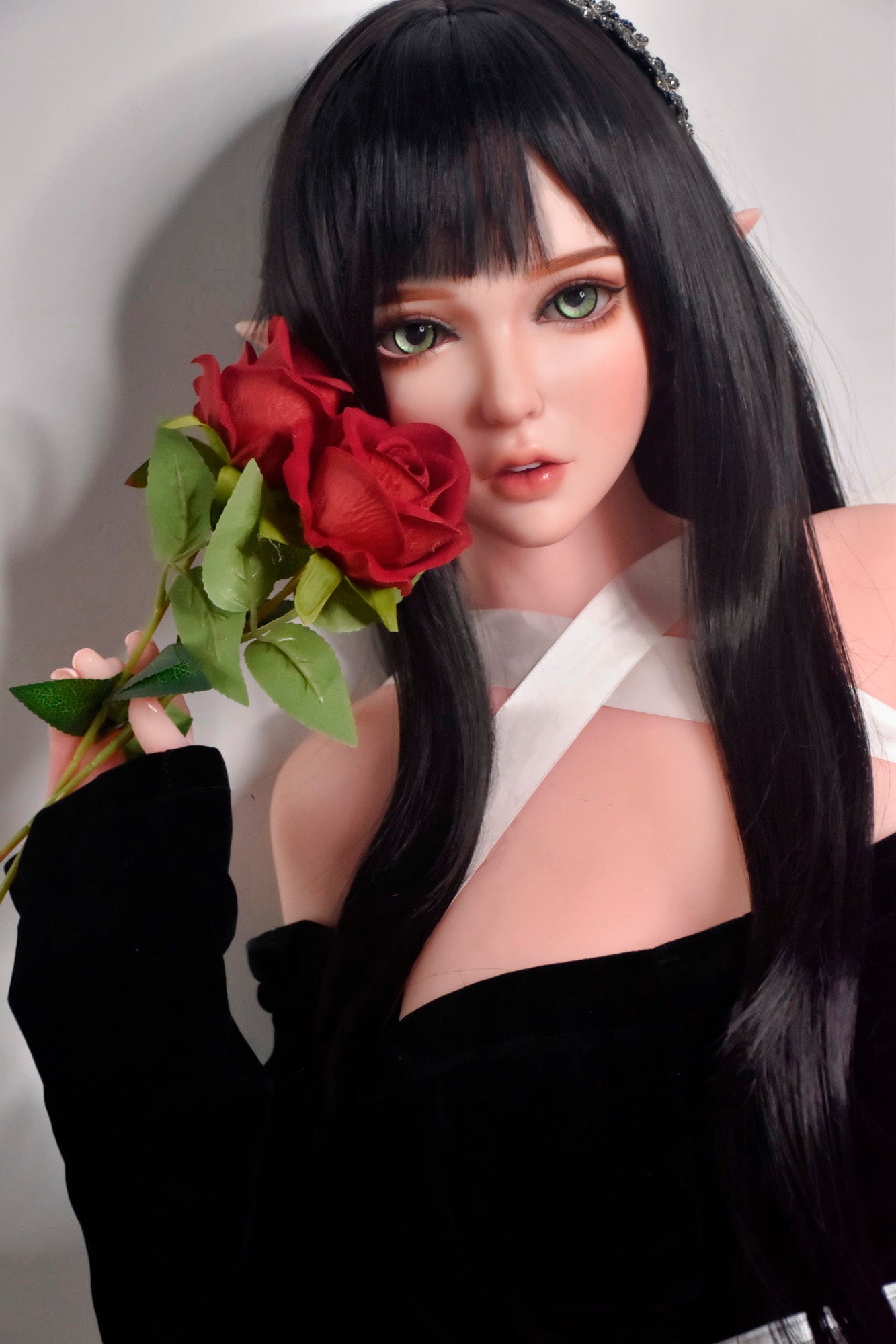 elsa babe 150cm inoue miu 1 - Elsa Babe Doll