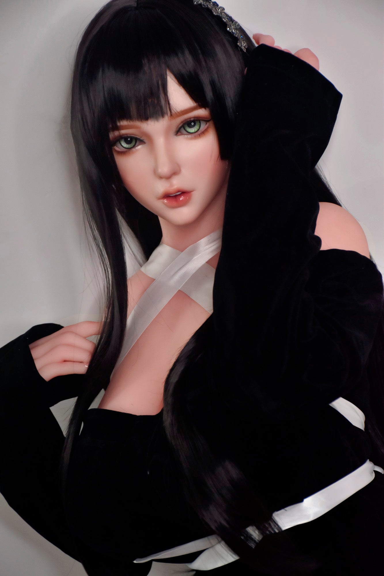 elsa babe 150cm inoue miu 1 - Elsa Babe Doll