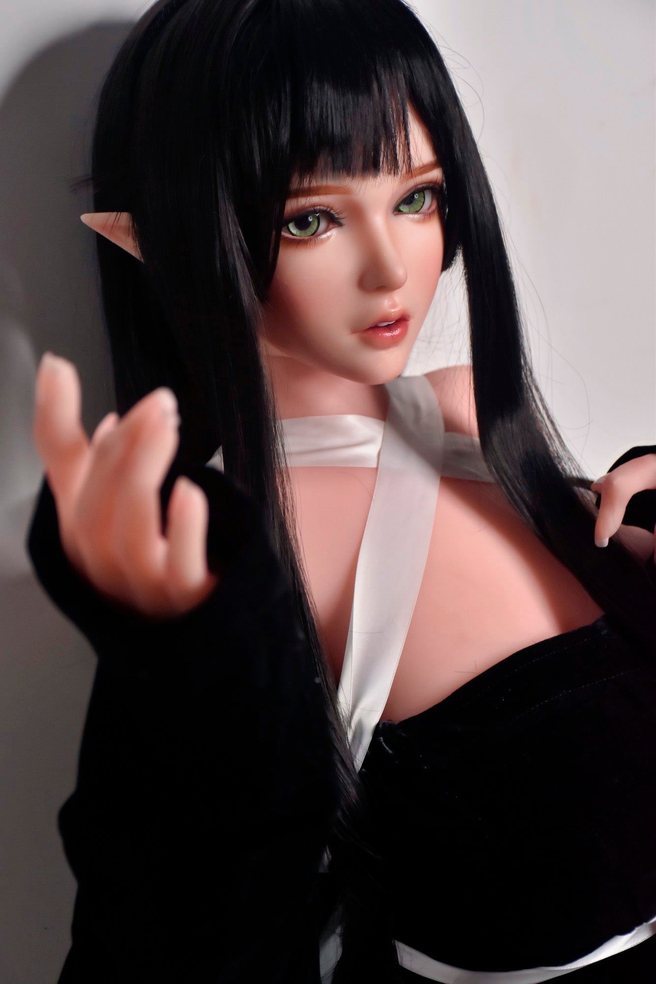 elsa babe 150cm inoue miu 1 - Elsa Babe Doll