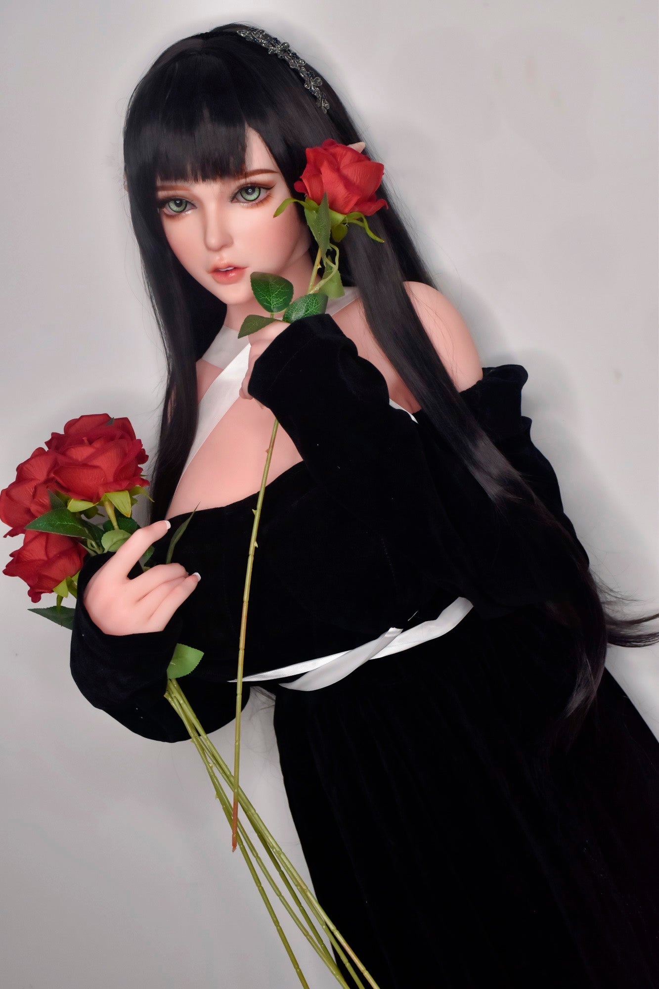 elsa babe 150cm inoue miu 1 - Elsa Babe Doll