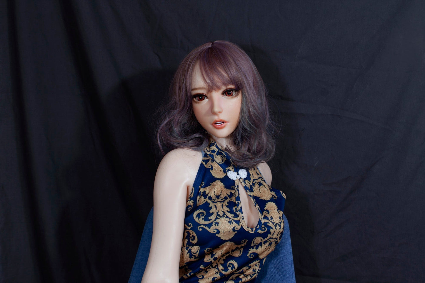 elsa babe 165cm akimoto mami - Elsa Babe Doll