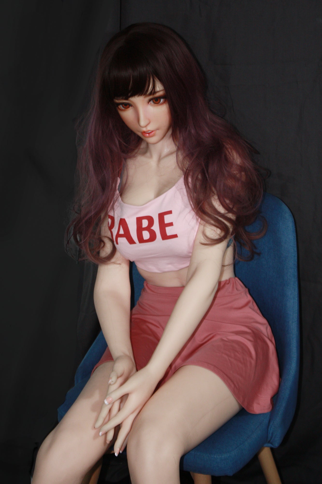 elsa babe 165cm kanno ritsuko - Elsa Babe Doll