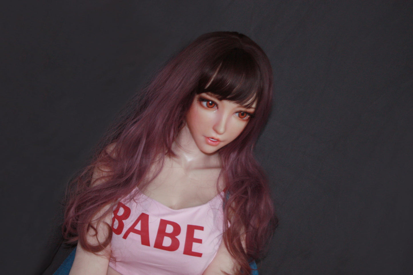 elsa babe 165cm kanno ritsuko - Elsa Babe Doll