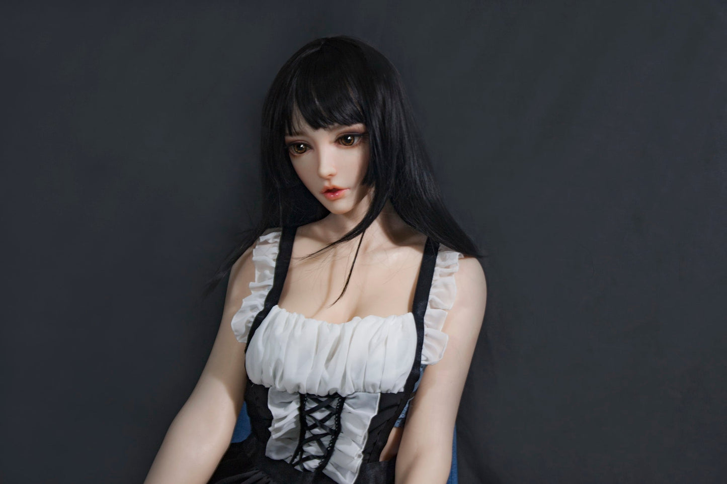 elsa babe 165cm igawa momo - Elsa Babe Doll