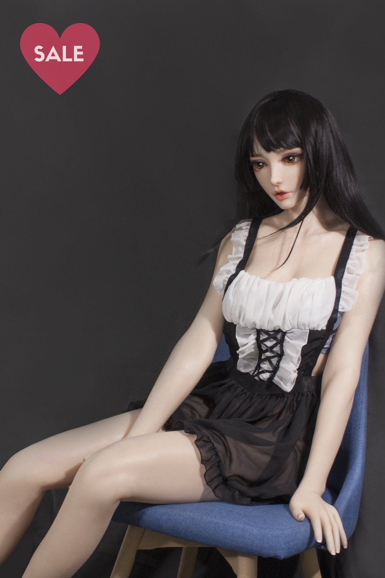 elsa babe 165cm igawa momo - Elsa Babe Doll