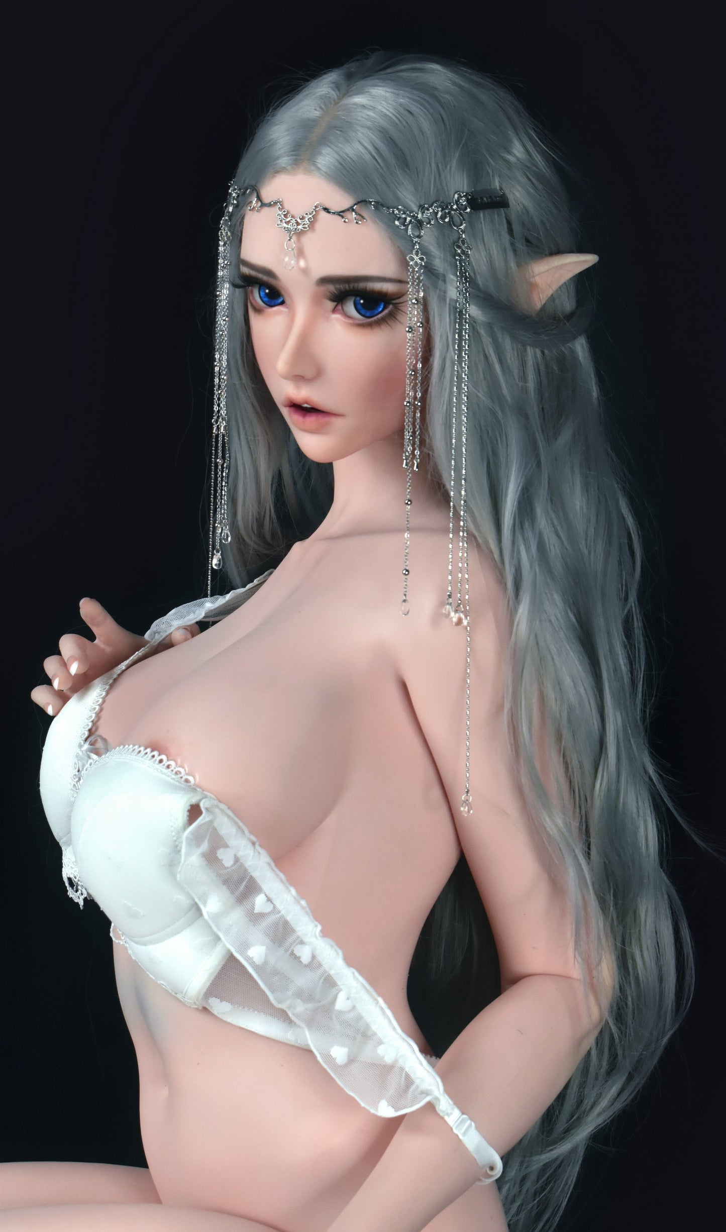 elsa babe 165cm kouno ria - Elsa Babe Doll