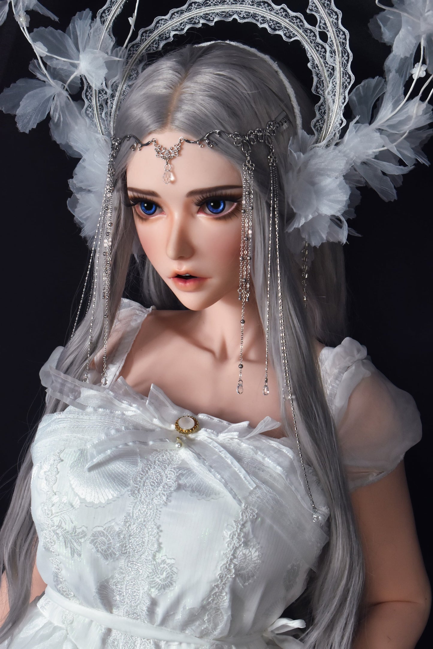 elsa babe 165cm kouno ria - Elsa Babe Doll