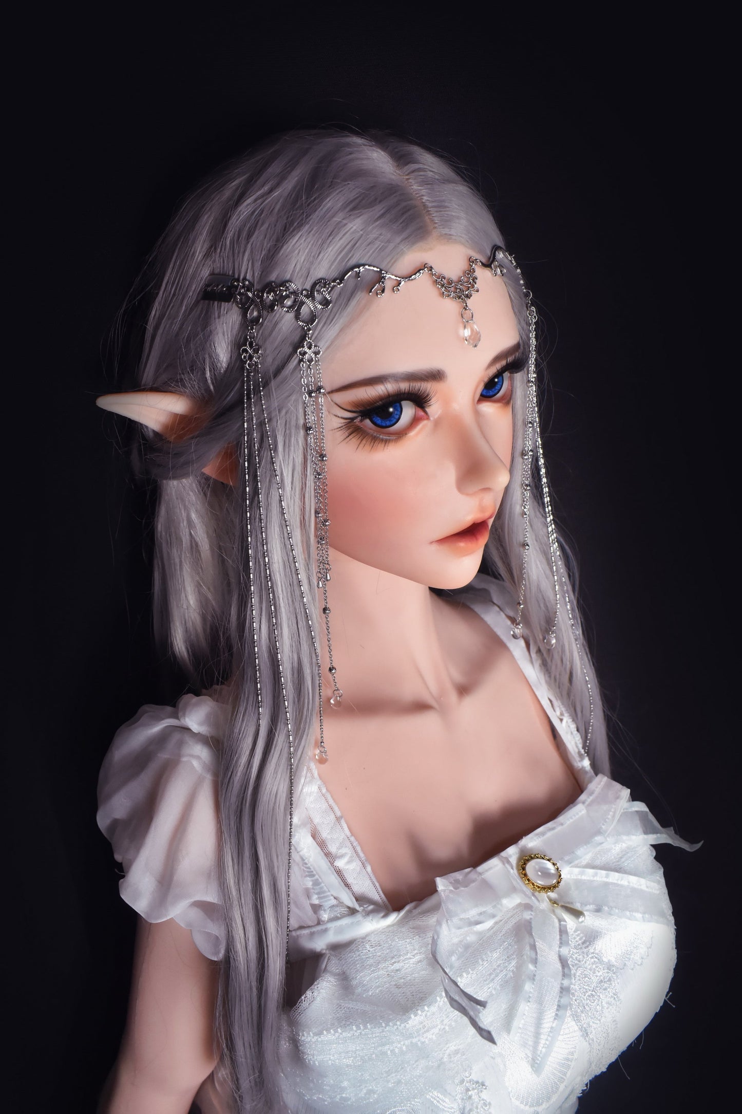 elsa babe 165cm kouno ria - Elsa Babe Doll