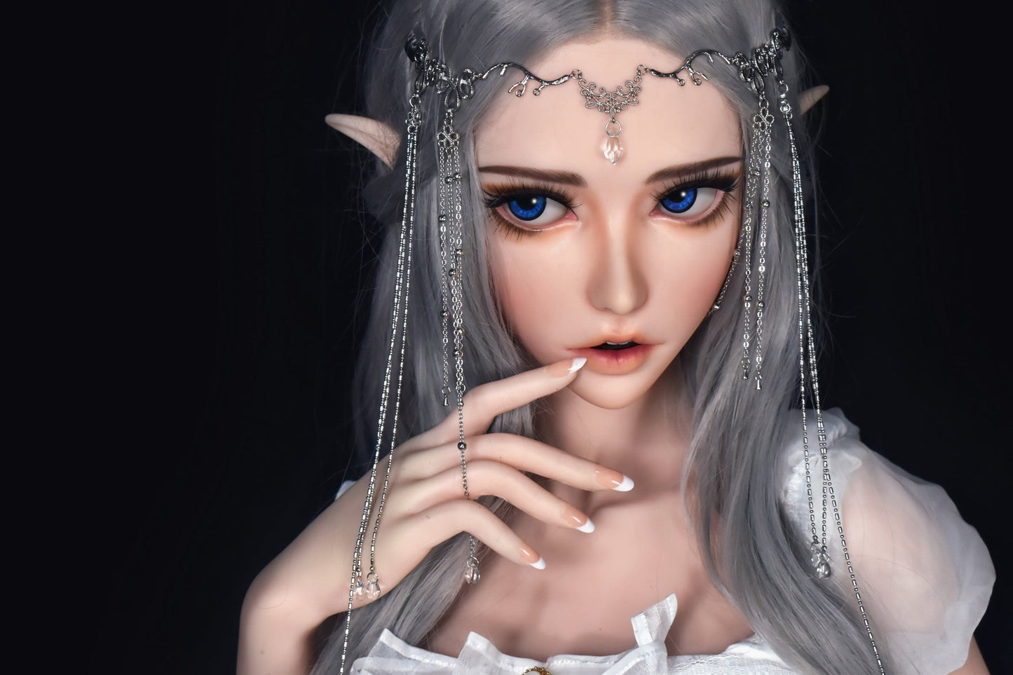 elsa babe 165cm kouno ria - Elsa Babe Doll