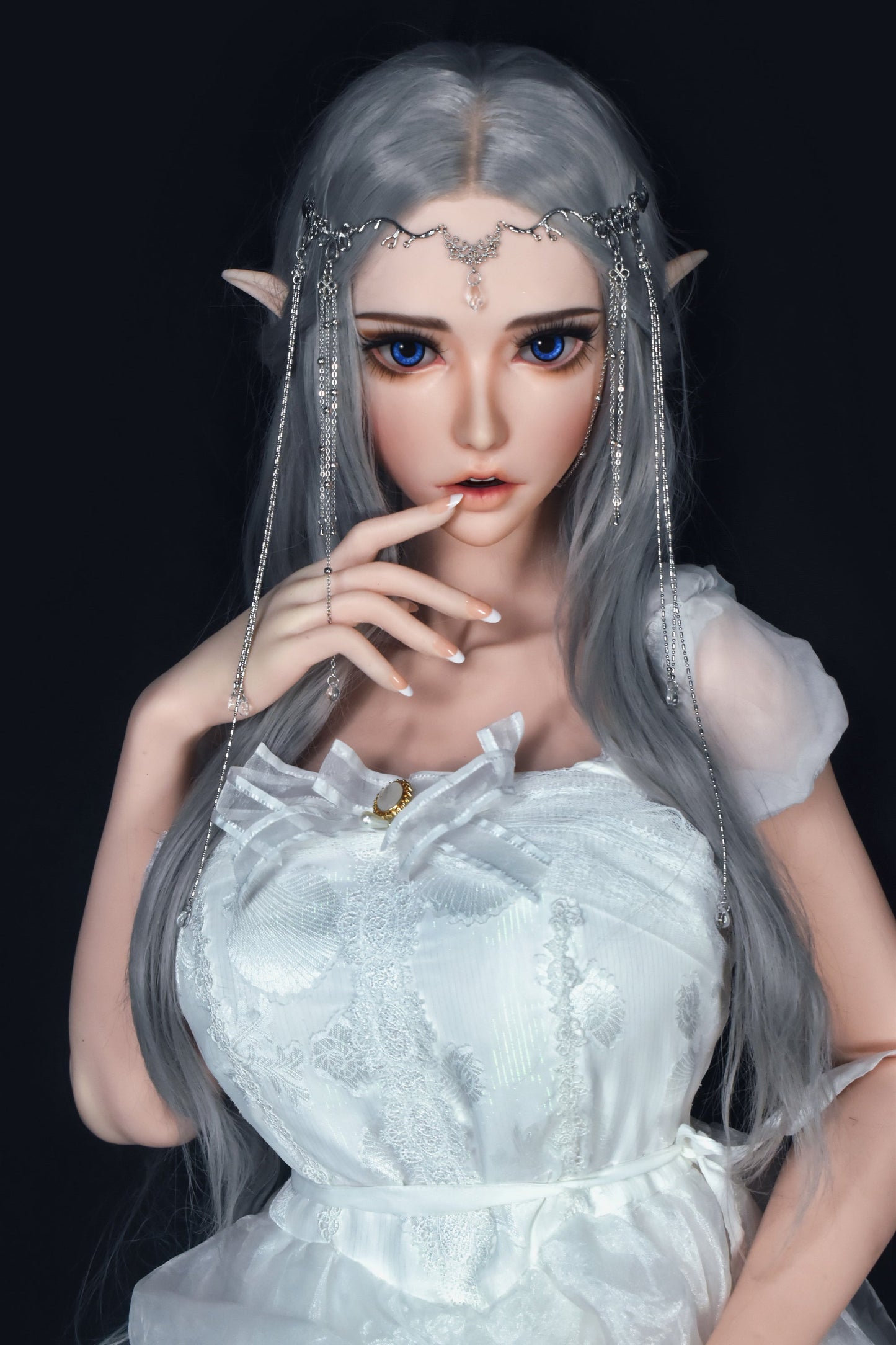 elsa babe 165cm kouno ria - Elsa Babe Doll