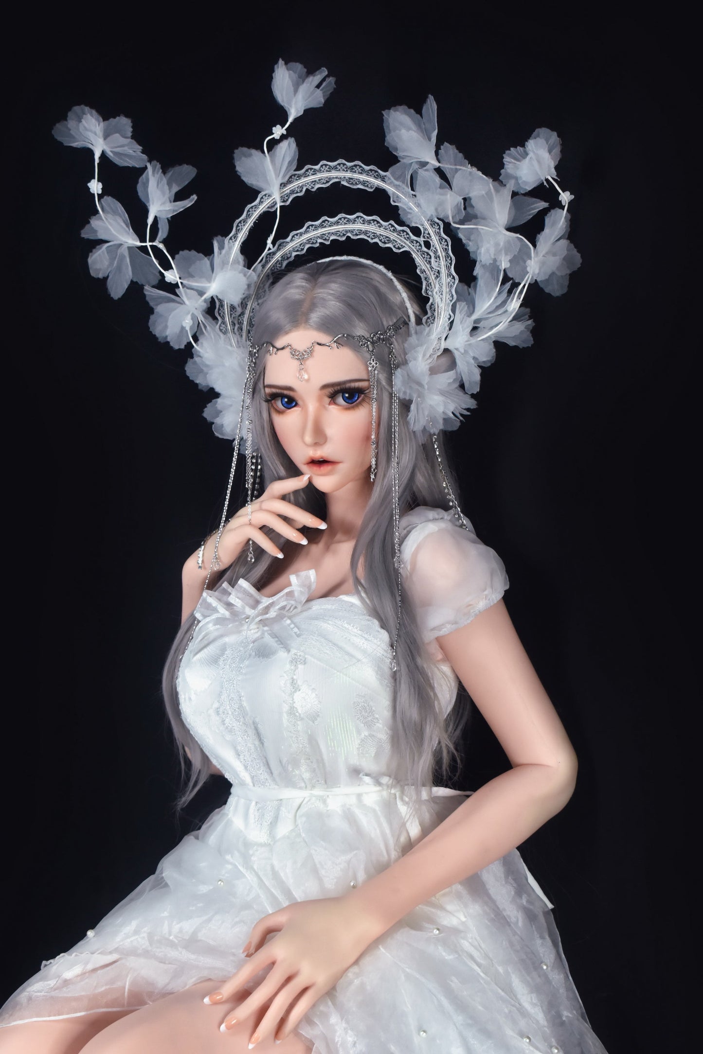 elsa babe 165cm kouno ria - Elsa Babe Doll