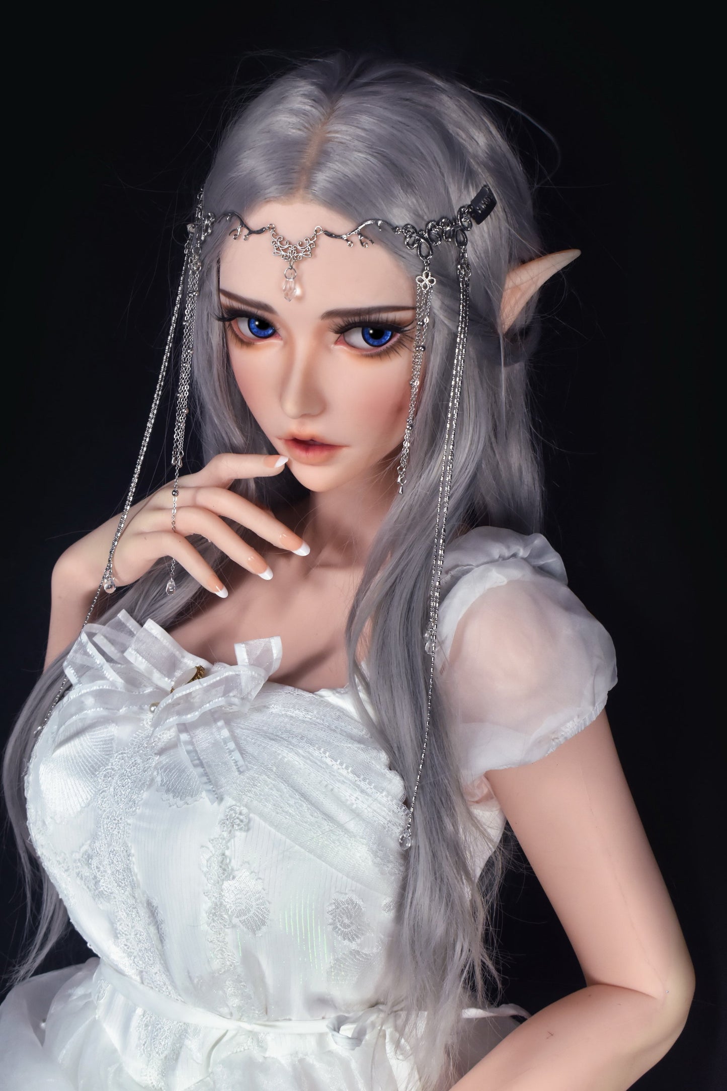 elsa babe 165cm kouno ria - Elsa Babe Doll