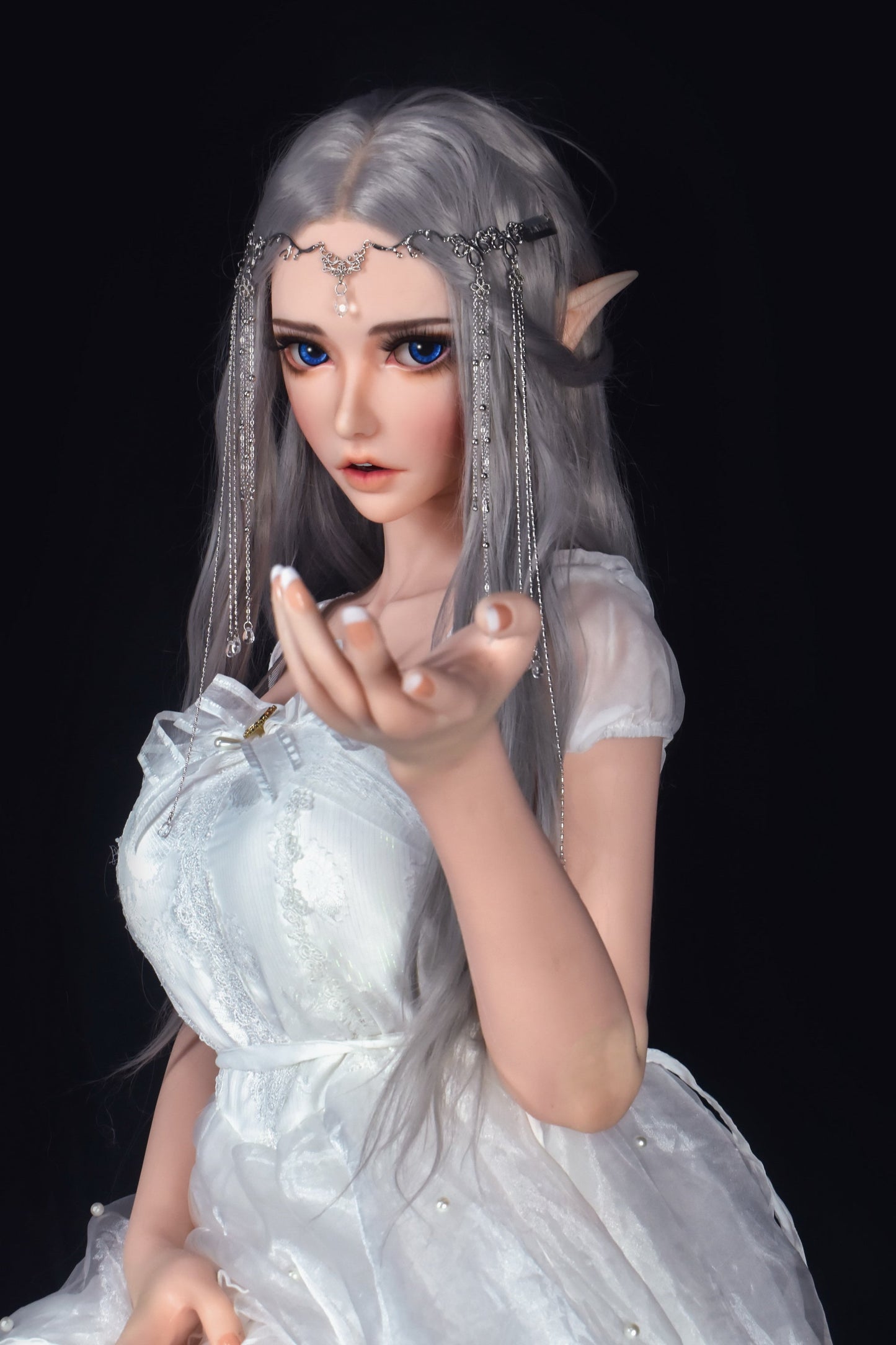 elsa babe 165cm kouno ria - Elsa Babe Doll