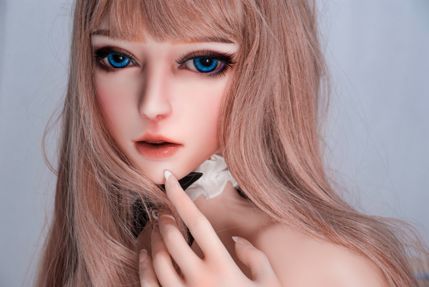 elsa babe 165cm sakurai koyuki - Elsa Babe Doll