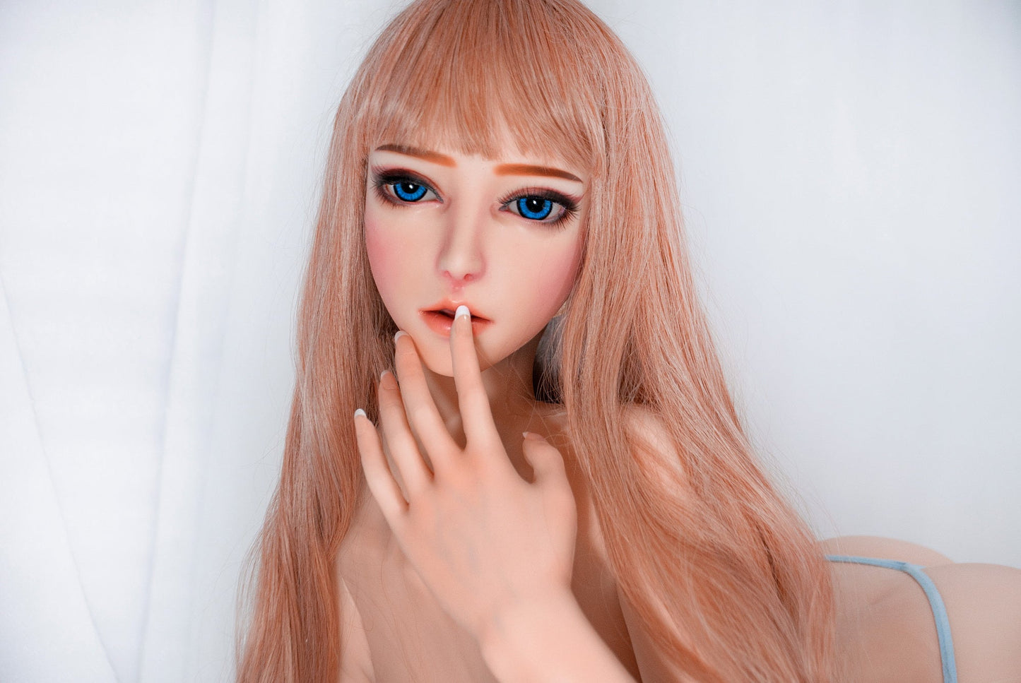 elsa babe 165cm sakurai koyuki - Elsa Babe Doll
