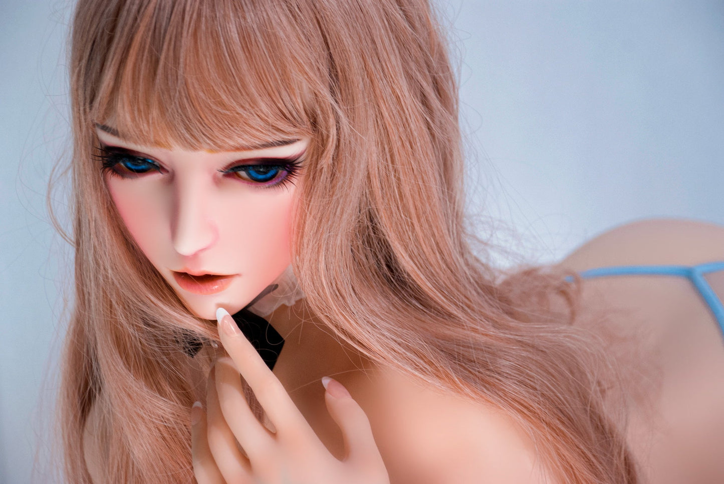 elsa babe 165cm sakurai koyuki - Elsa Babe Doll