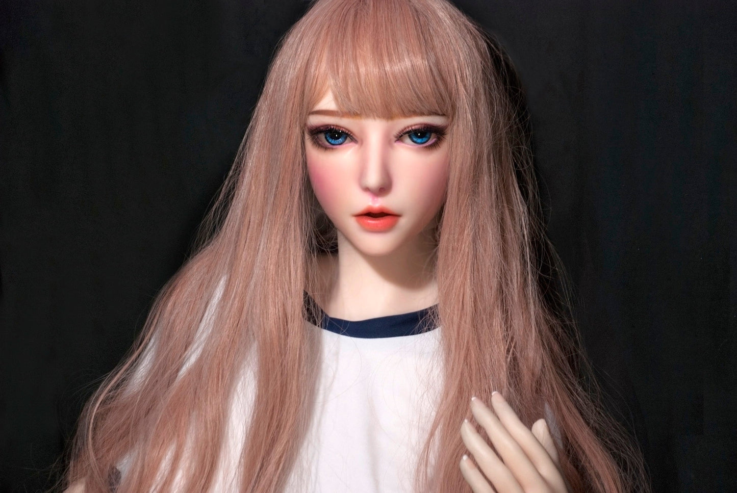 elsa babe 165cm sakurai koyuki - Elsa Babe Doll