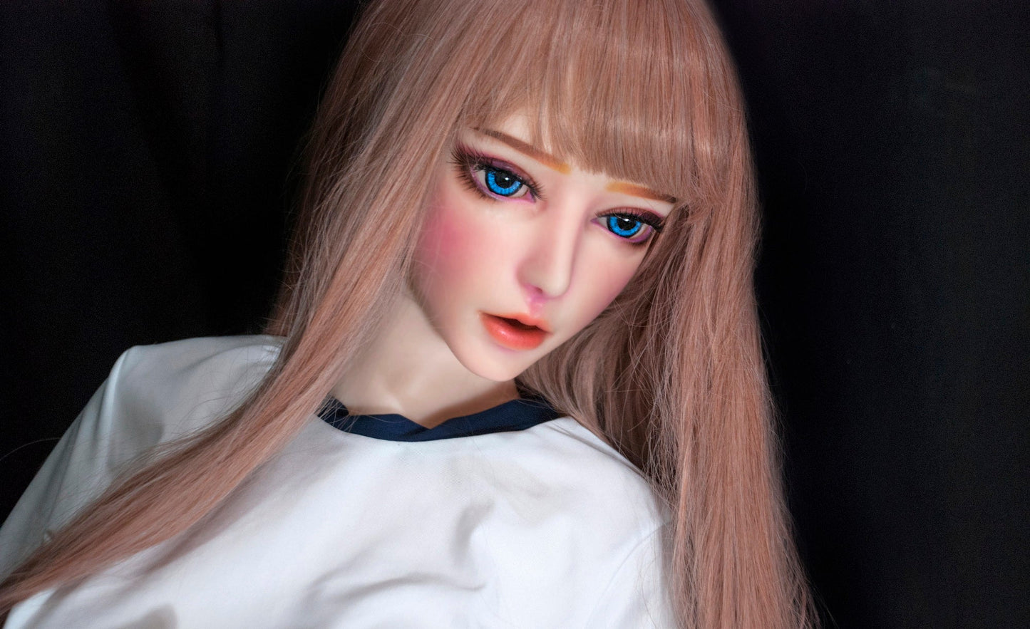 elsa babe 165cm sakurai koyuki - Elsa Babe Doll