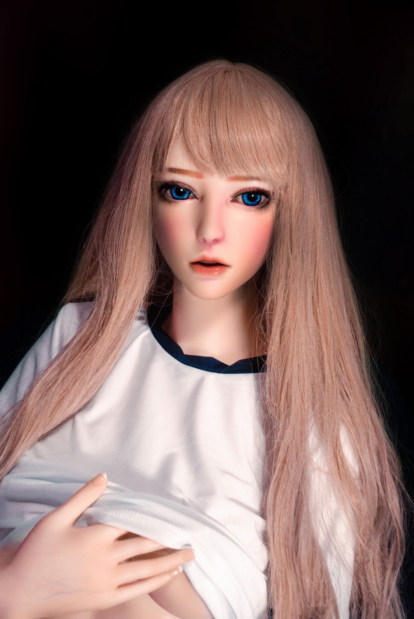 elsa babe 165cm sakurai koyuki - Elsa Babe Doll
