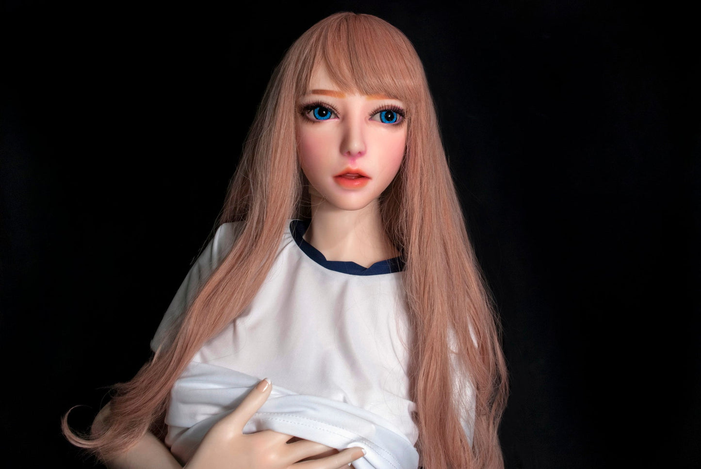 elsa babe 165cm sakurai koyuki - Elsa Babe Doll
