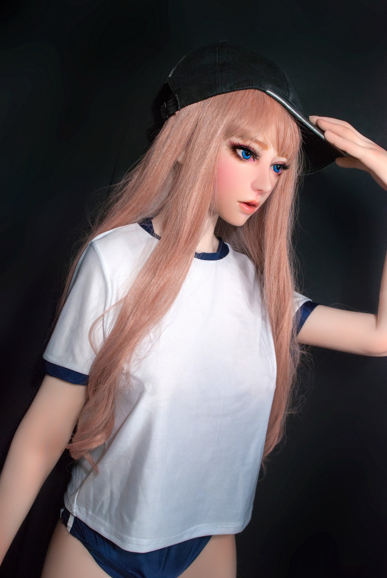 elsa babe 165cm sakurai koyuki - Elsa Babe Doll
