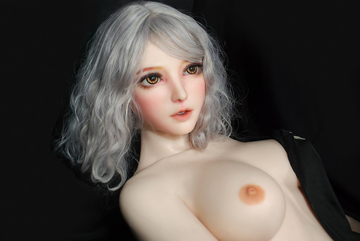 elsa babe 165cm nozomi yoshida - Elsa Babe Doll