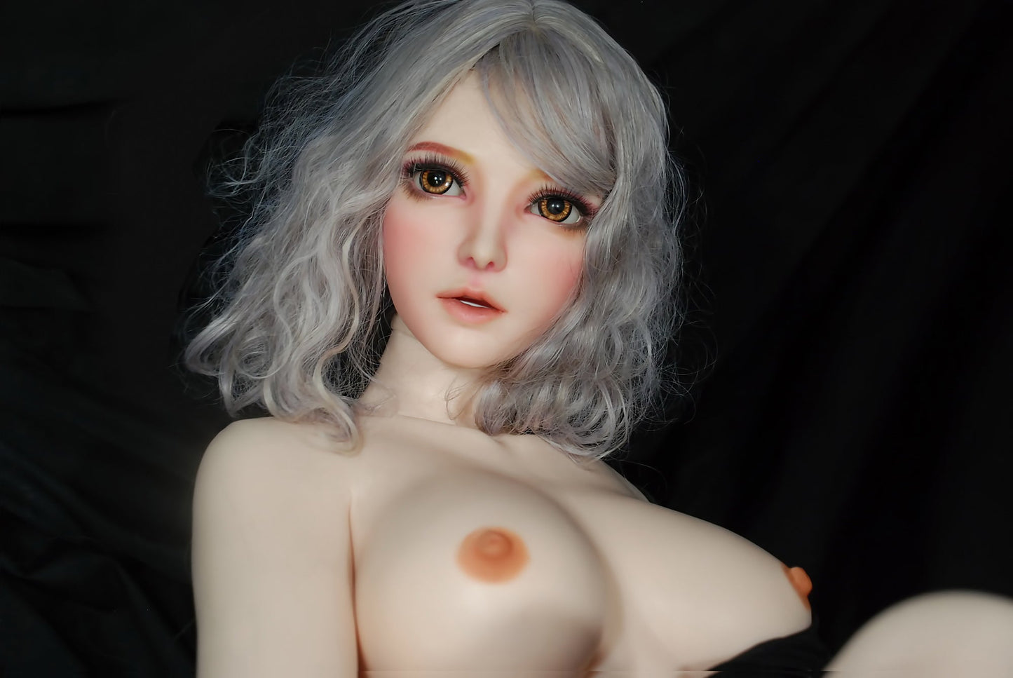 elsa babe 165cm nozomi yoshida - Elsa Babe Doll