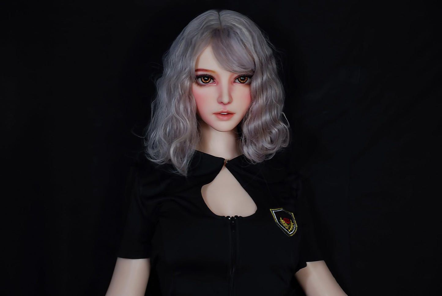 elsa babe 165cm nozomi yoshida - Elsa Babe Doll