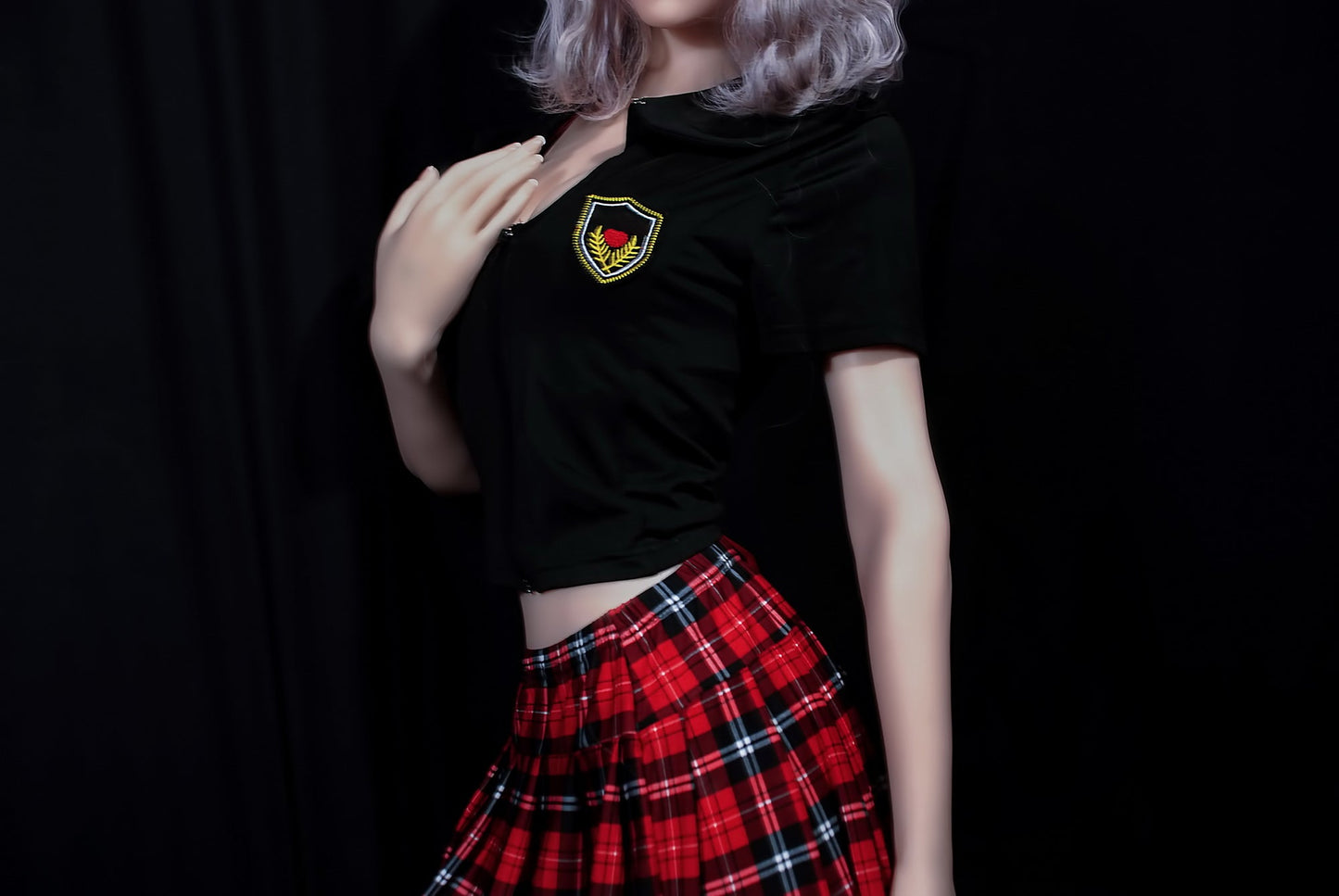 elsa babe 165cm nozomi yoshida - Elsa Babe Doll