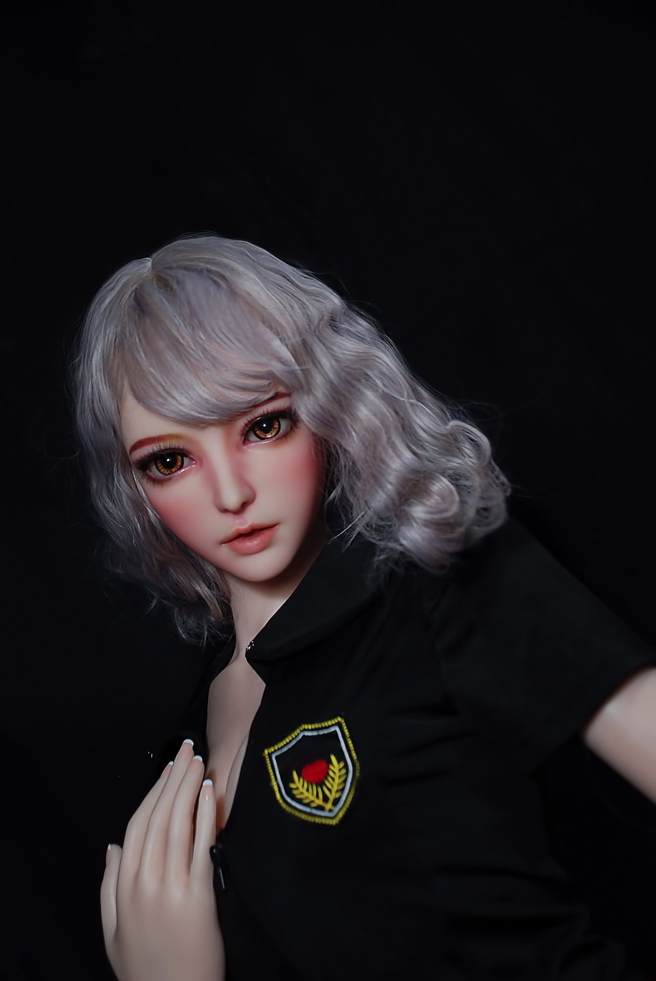 elsa babe 165cm nozomi yoshida - Elsa Babe Doll