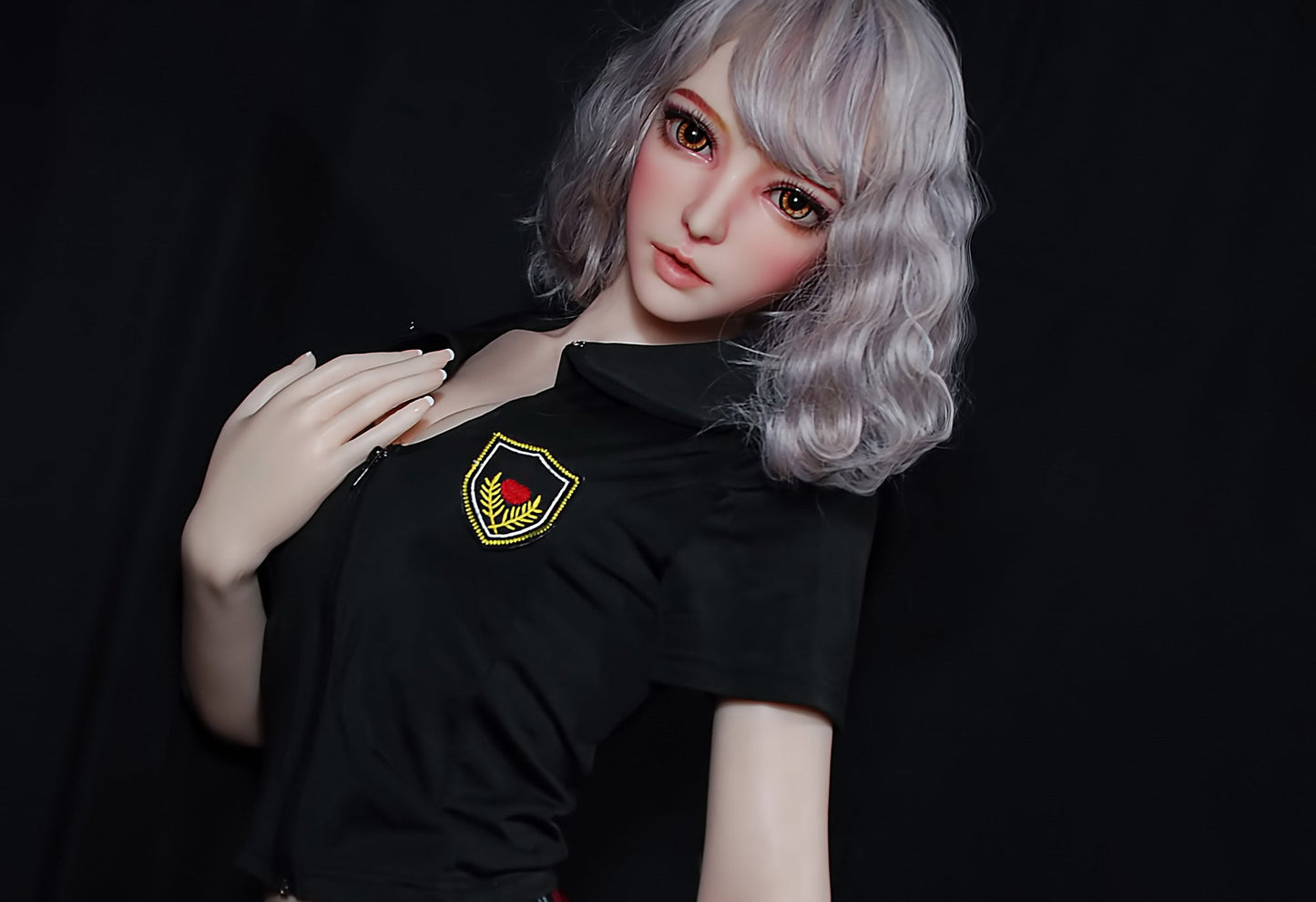 elsa babe 165cm nozomi yoshida - Elsa Babe Doll