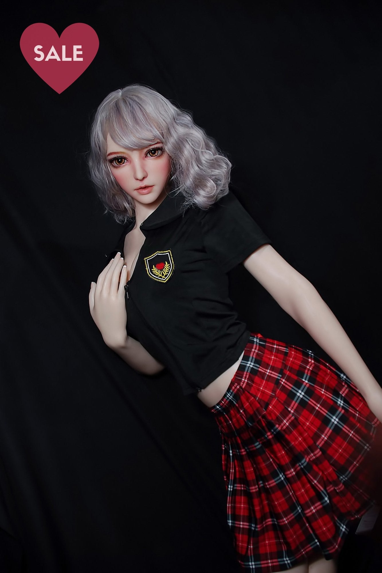 elsa babe 165cm nozomi yoshida - Elsa Babe Doll
