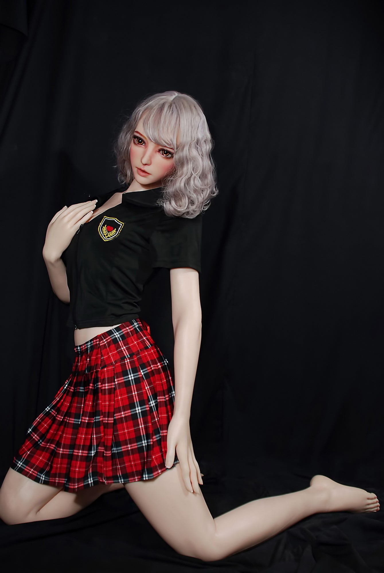 elsa babe 165cm nozomi yoshida - Elsa Babe Doll