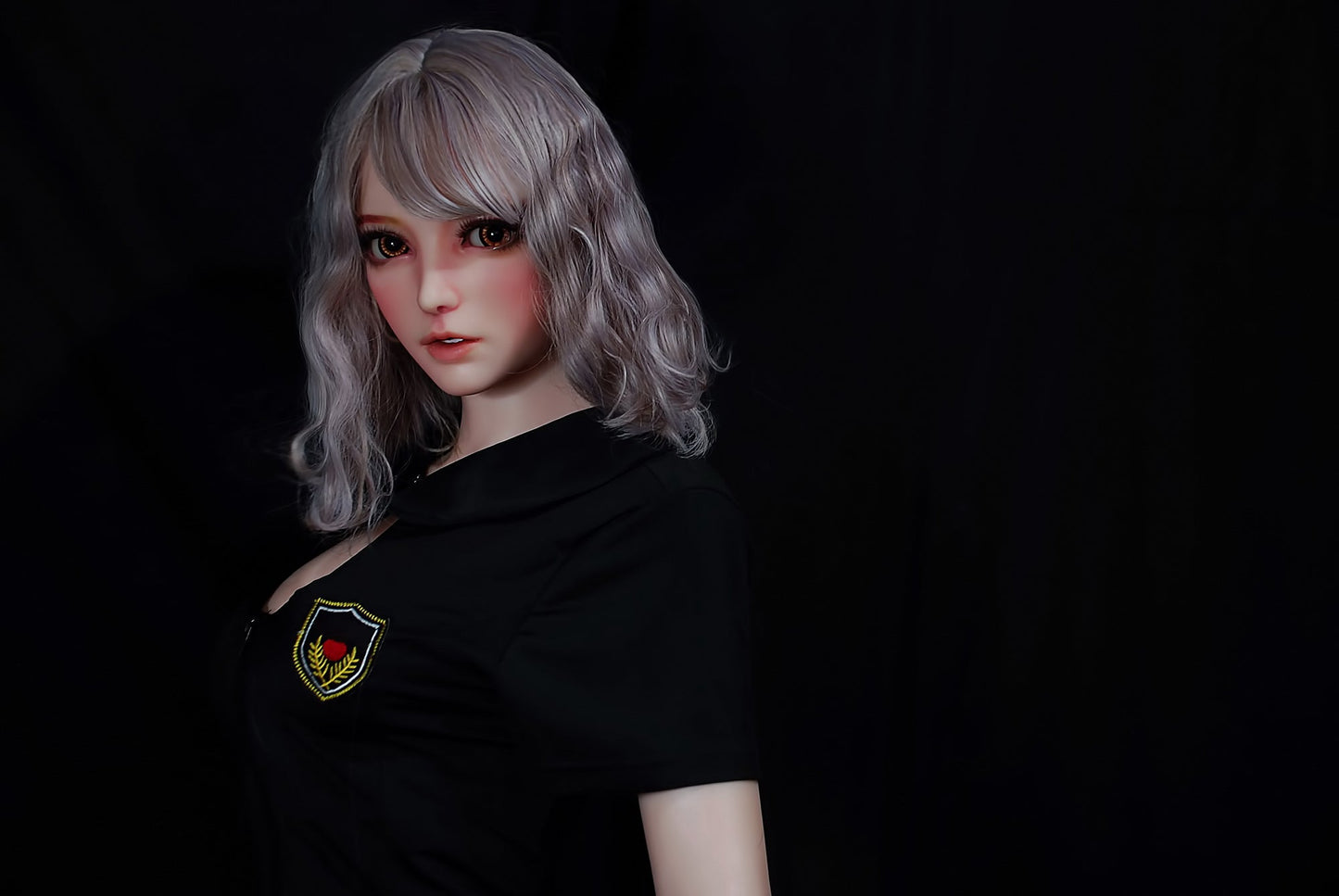 elsa babe 165cm nozomi yoshida - Elsa Babe Doll