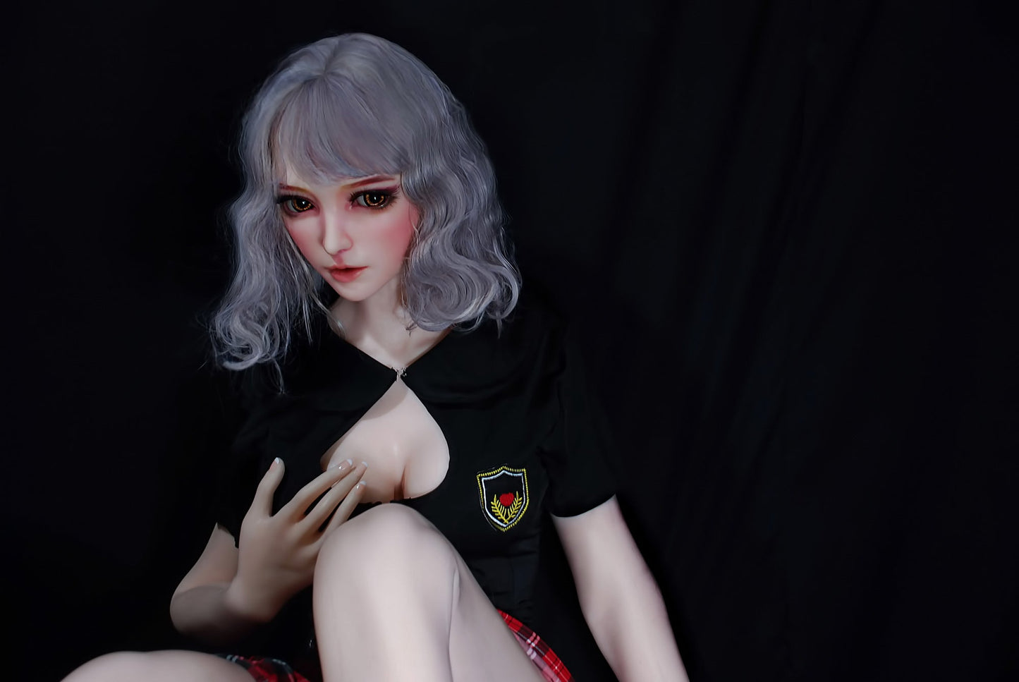 elsa babe 165cm nozomi yoshida - Elsa Babe Doll
