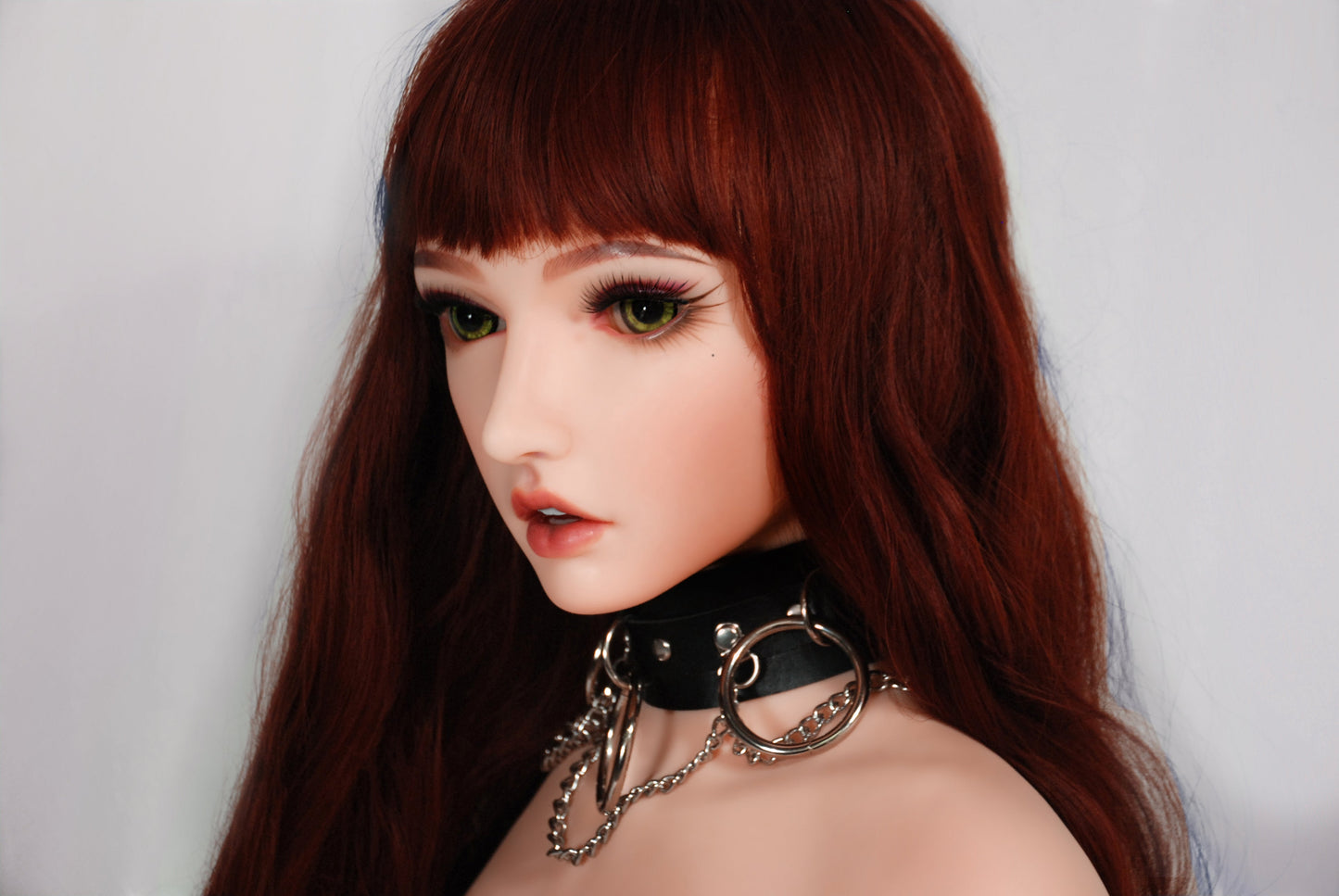 elsa babe 165cm kurosawa yuuki - Elsa Babe Doll