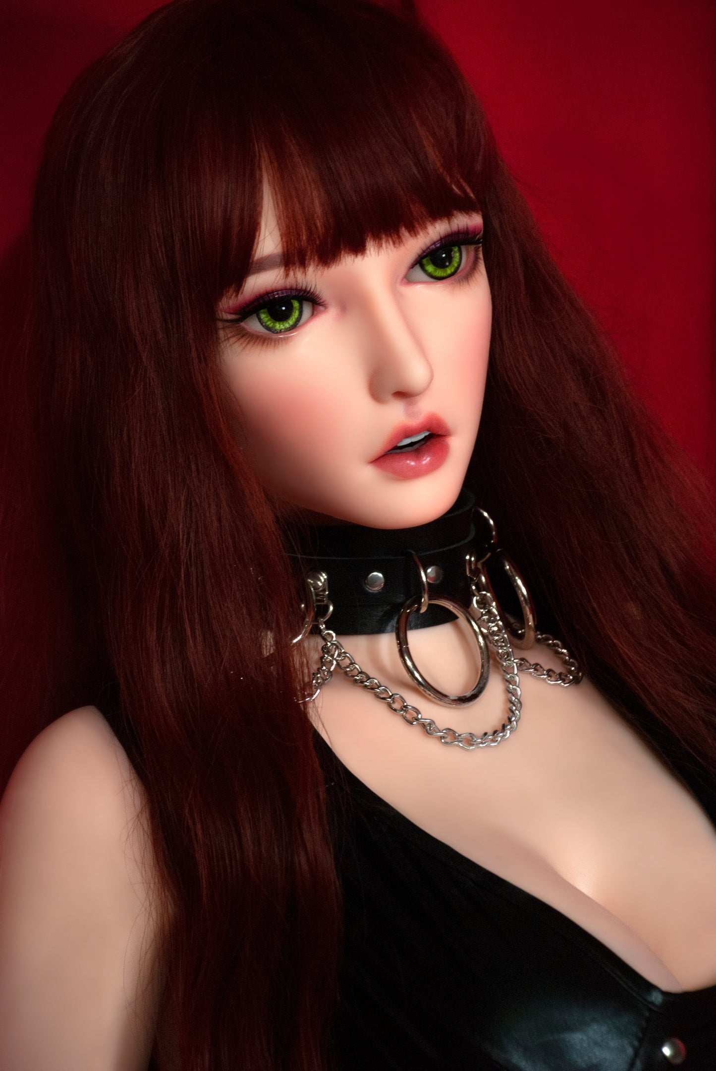 elsa babe 165cm kurosawa yuuki - Elsa Babe Doll