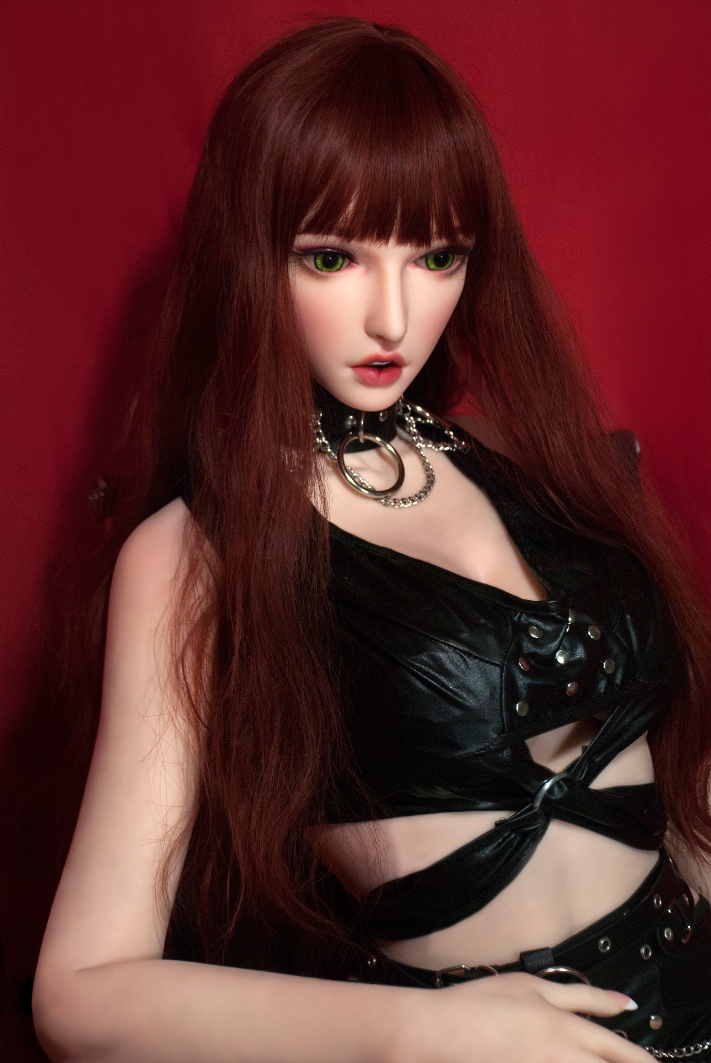 elsa babe 165cm kurosawa yuuki - Elsa Babe Doll