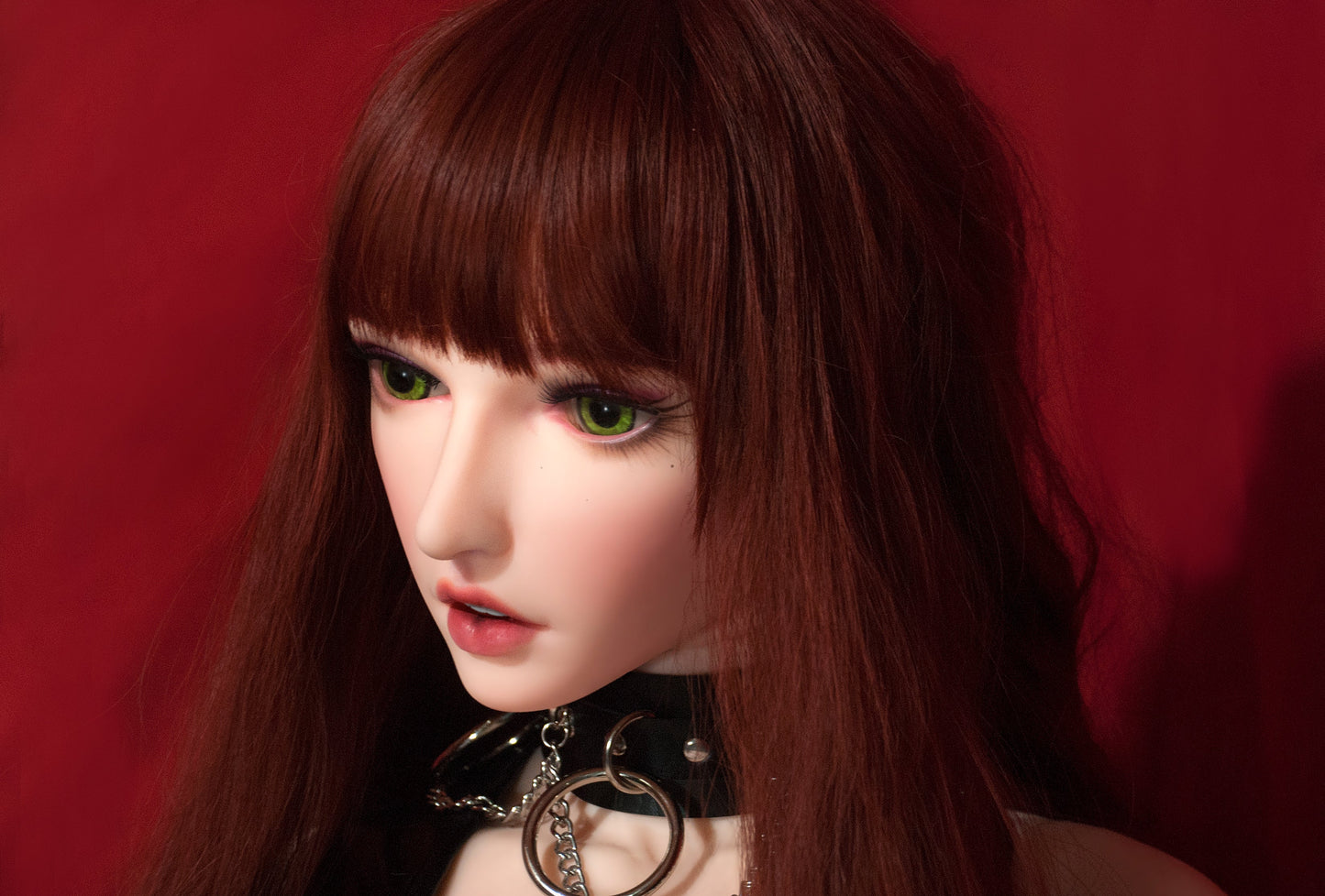 elsa babe 165cm kurosawa yuuki - Elsa Babe Doll