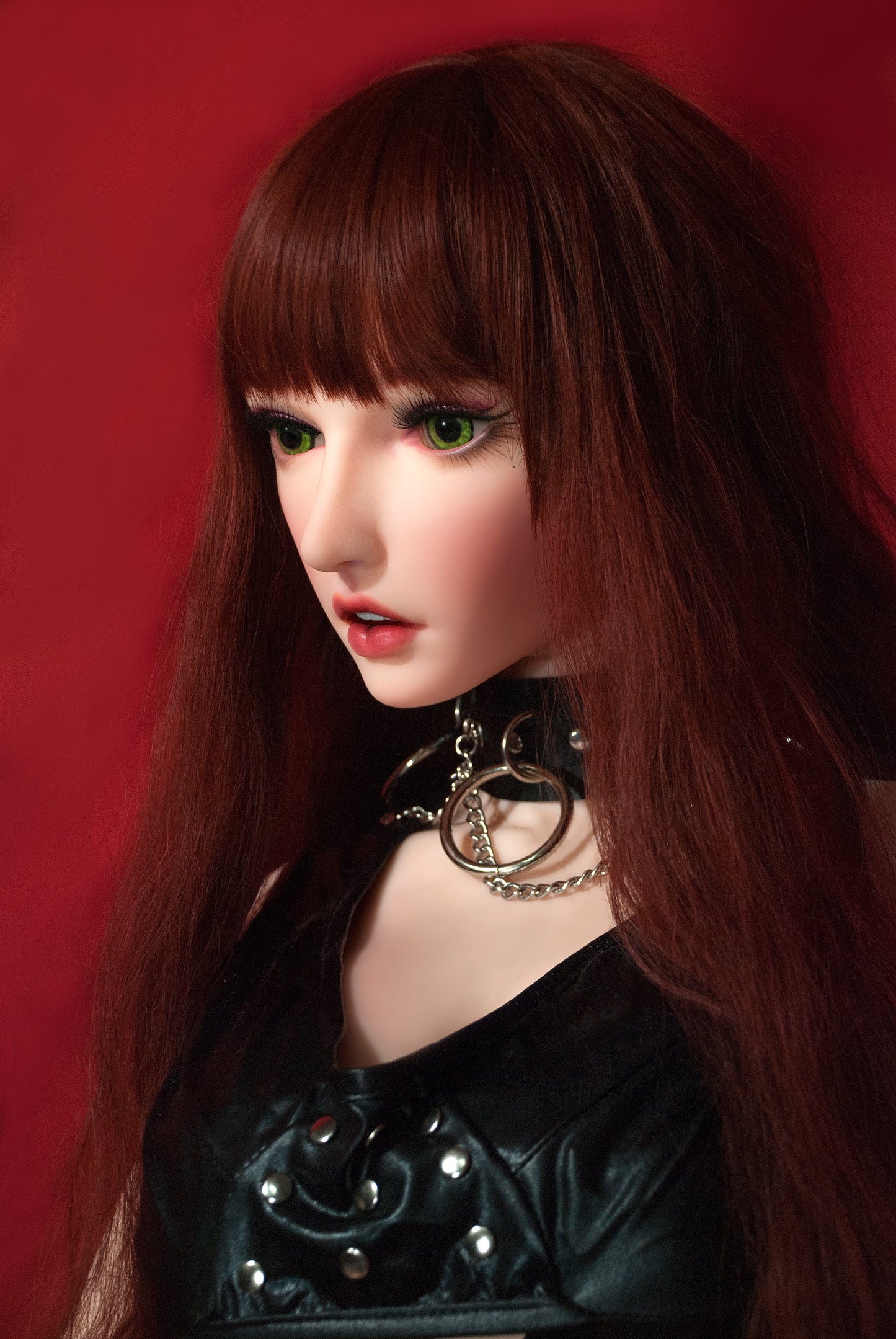 elsa babe 165cm kurosawa yuuki - Elsa Babe Doll