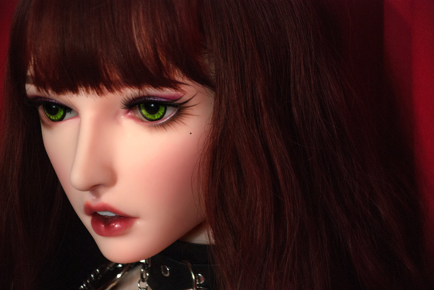 elsa babe 165cm kurosawa yuuki - Elsa Babe Doll