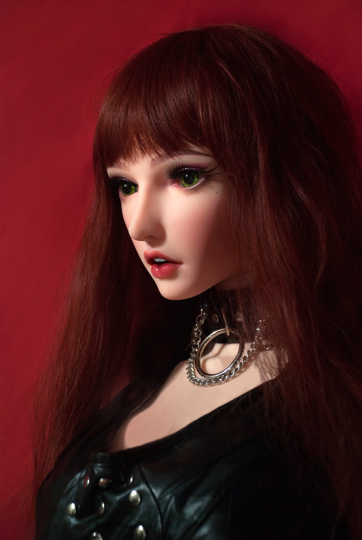 elsa babe 165cm kurosawa yuuki - Elsa Babe Doll